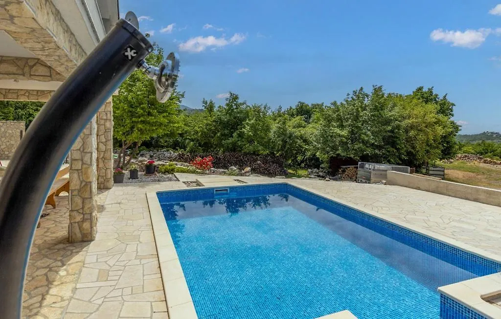 Holiday Home Petra Ledenice Villa