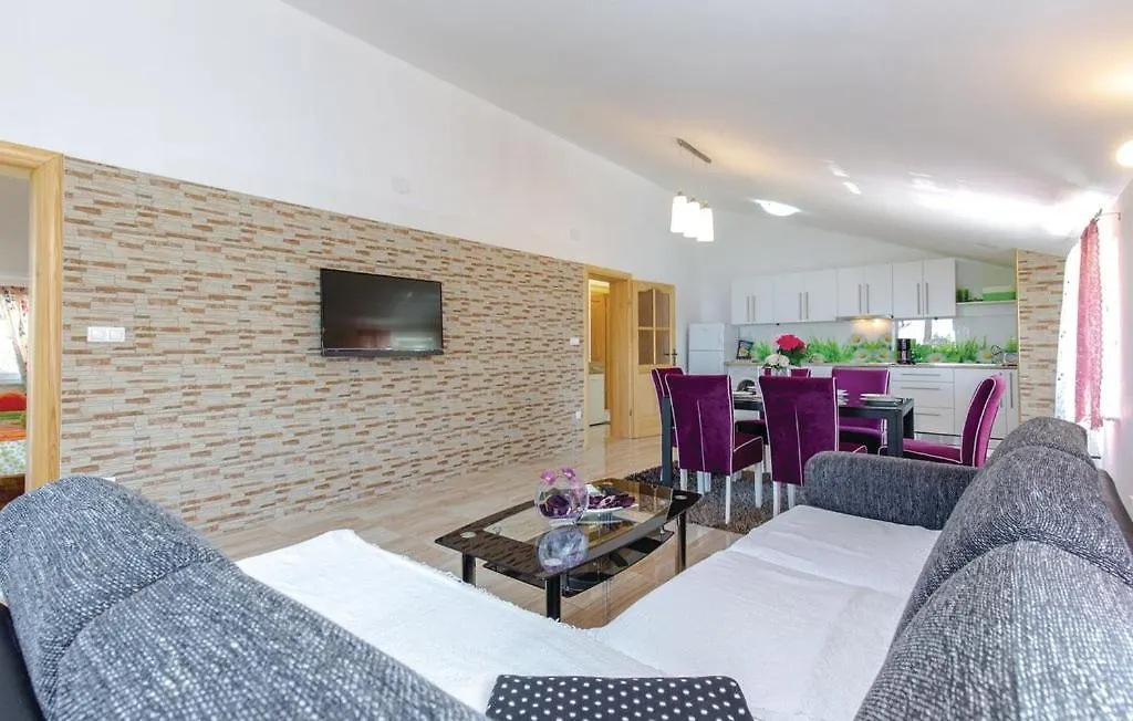 Villa Holiday Home Petra Ledenice Croatia