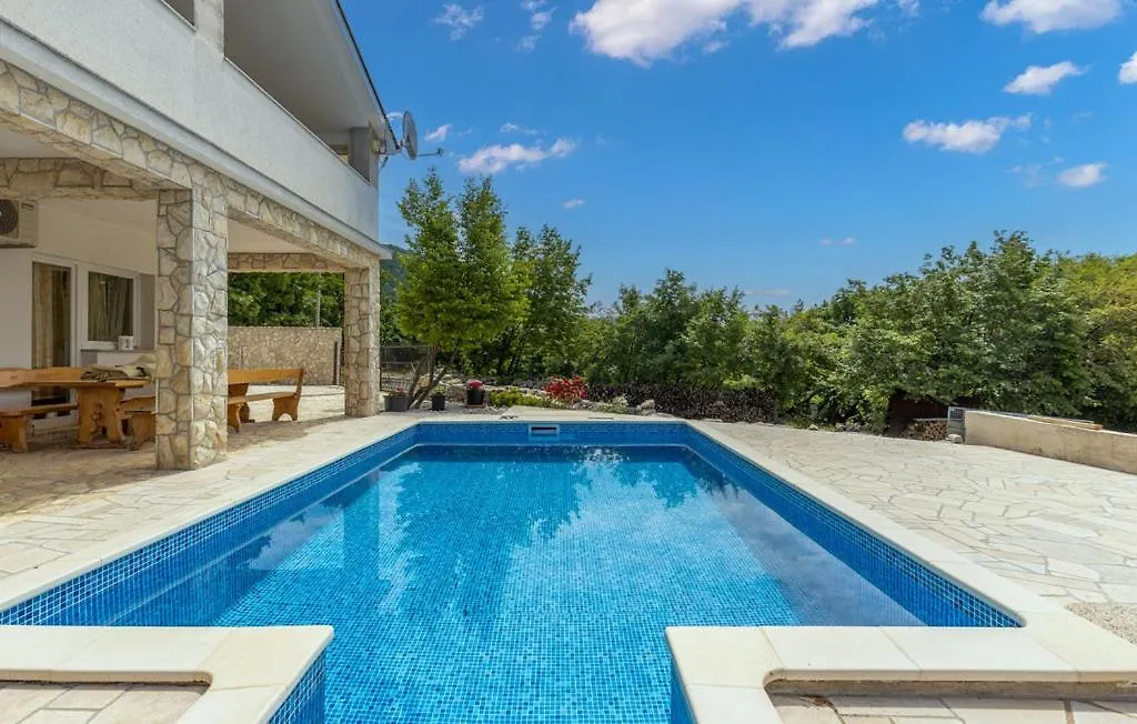 Villa Holiday Home Petra Ledenice
