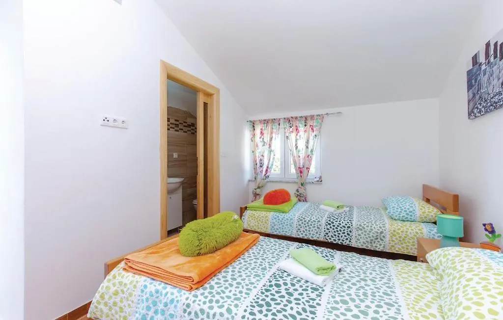 Holiday Home Petra Ledenice 0*,  Croatia