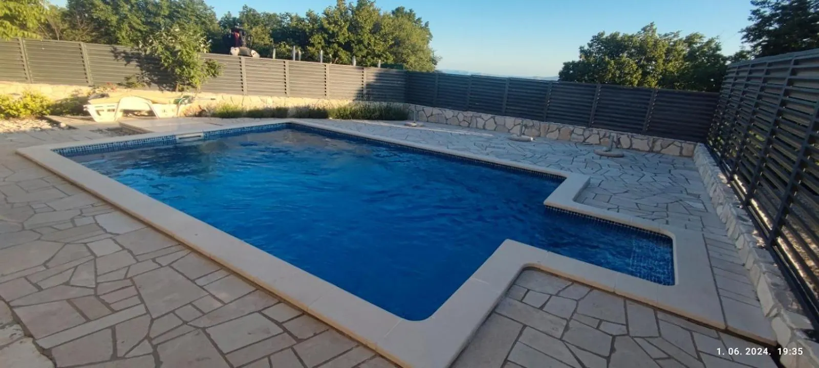 Villa Holiday Home Petra Ledenice Croatia