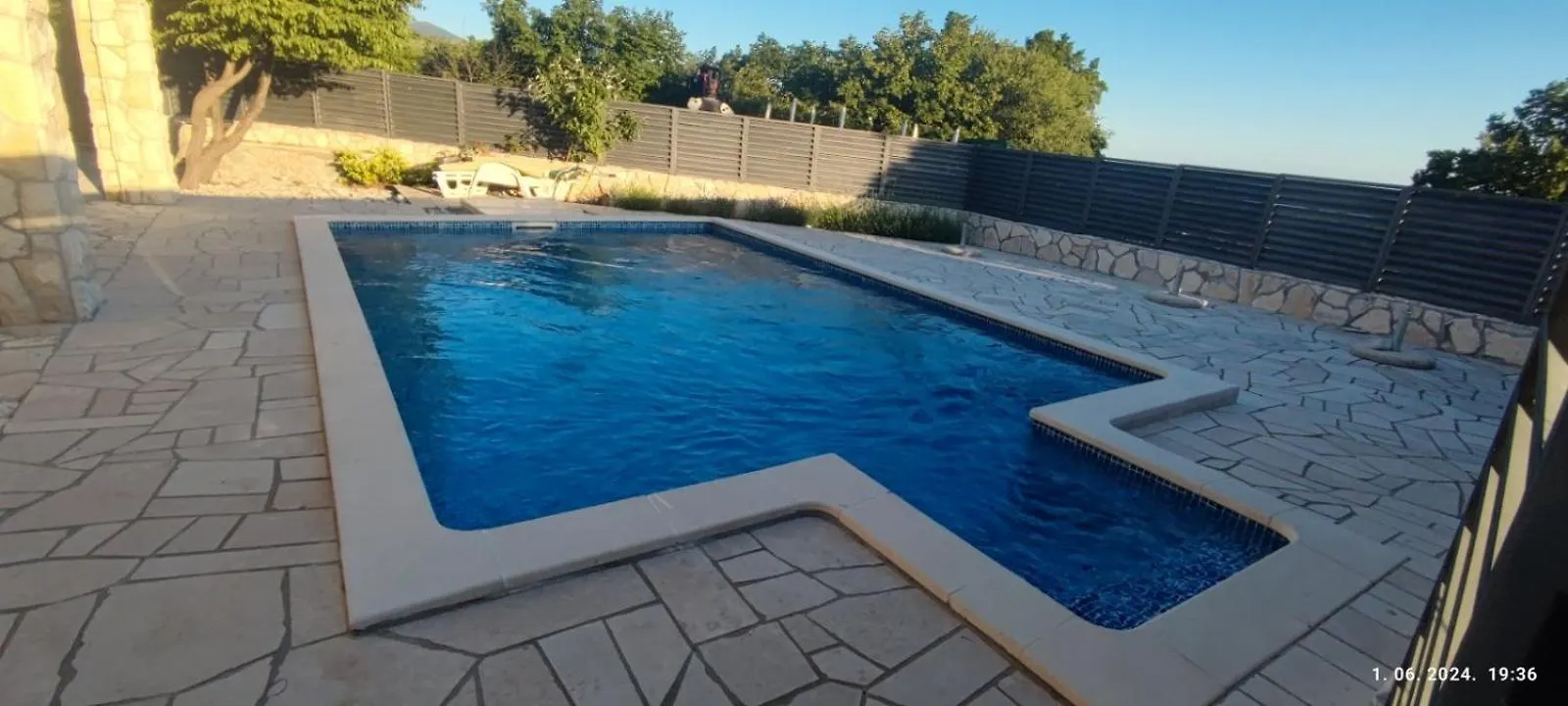 Holiday Home Petra Ledenice Villa