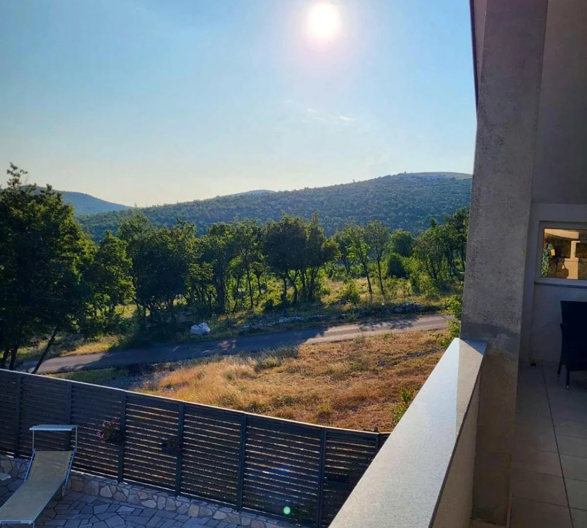 Villa Holiday Home Petra Ledenice Croatia
