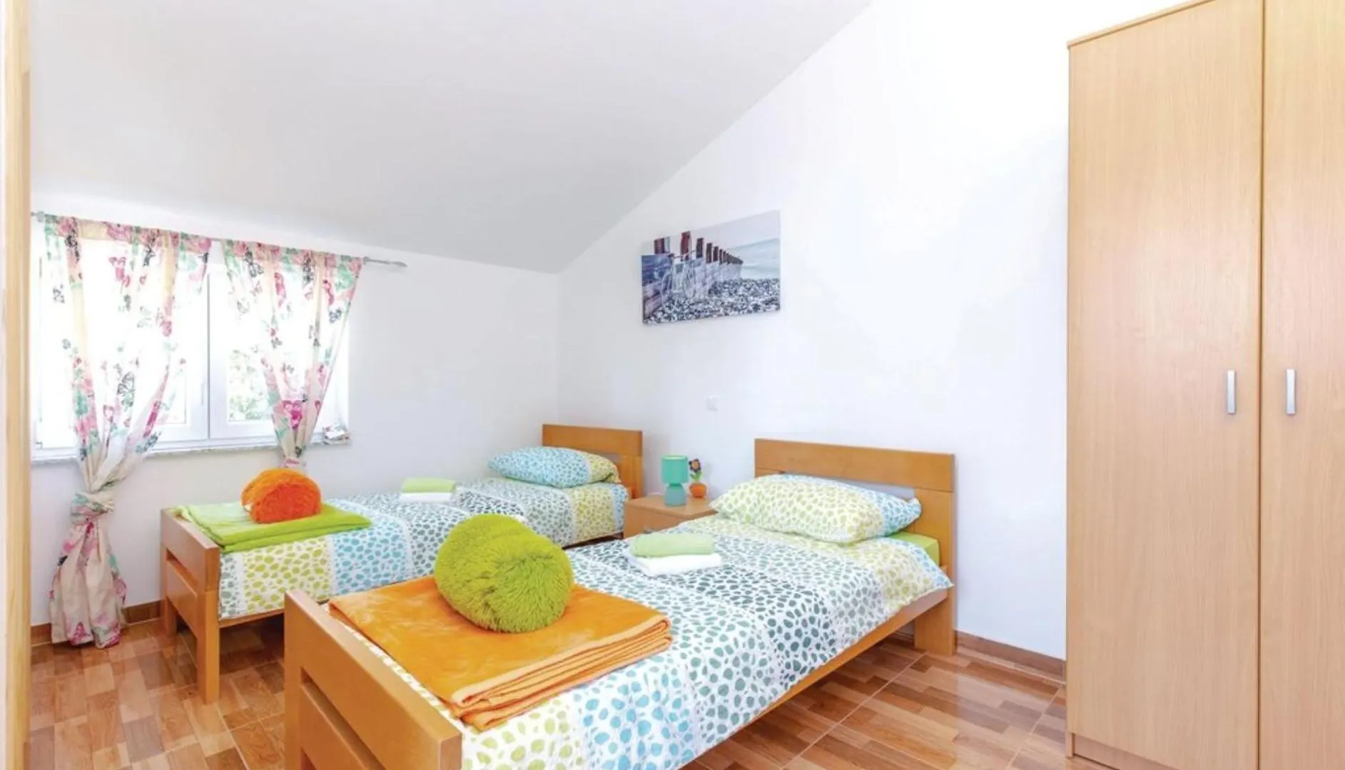 Holiday Home Petra Ledenice Villa