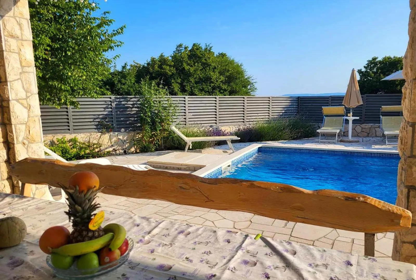 Holiday Home Petra Ledenice 0*,  Croatia